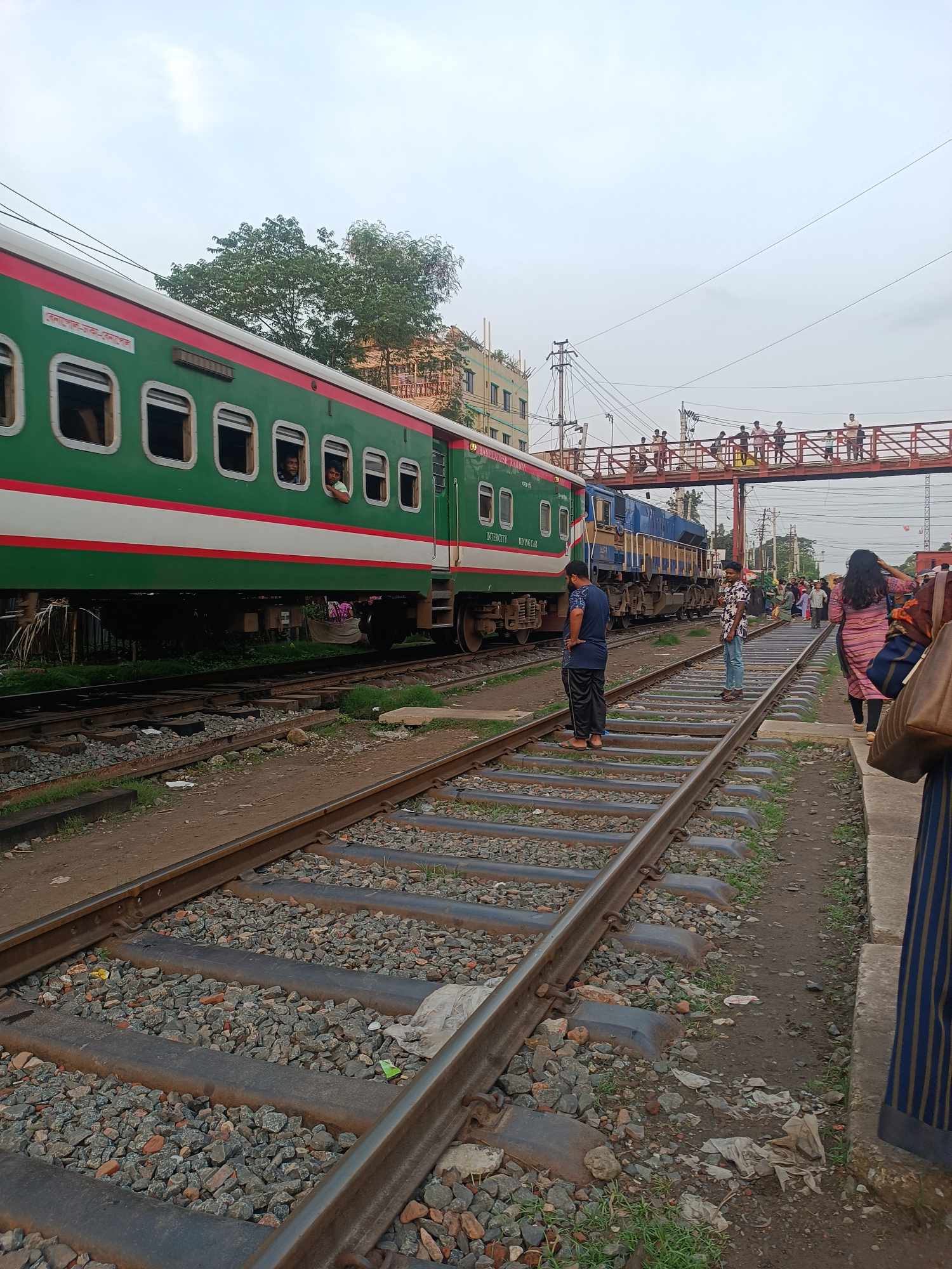 BENAPOLE EXPRESS - Image 2